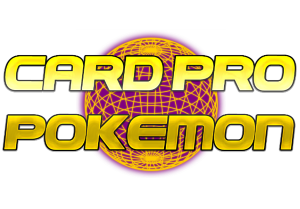 Welcome to Card Pro Pokemon!