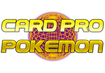 Card Pro Pokemon Logo