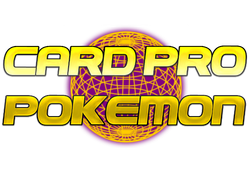 Card Pro Pokemon Logo
