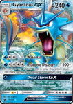 18/111 Gyarados GX - Ultra Rare - Crimson Invasion (CIN)