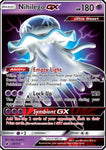 49/111 Nihilego GX - Ultra Rare - Crimson Invasion (CIN)