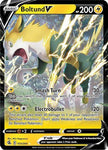 103/264 - Boltund V - Ultra Rare