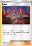 116/147 Kiawe - Uncommon - Burning Shadows (BUS)