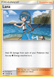 117/147 Lana - Uncommon - Burning Shadows (BUS)