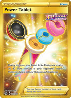 281/264 - Power Tablet - Secret Rare