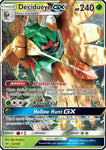 12/149 Decidueye GX - Ultra Rare - Sun and Moon (SUM)
