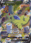 155/163 Tyranitar V - Alternate Art