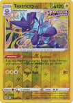 108/264 - Toxtricity - Holo Rare - Reverse Holo