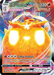 45/264 - Cinderace VMAX -  Ultra Rare