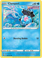 65/264 - Clamperl - Common
