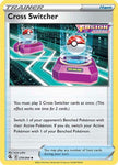 231/264 - Cross Switcher -  Uncommon