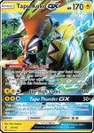 47/145 Tapu Koko GX - Ultra Rare - Guardians Rising (GRI)