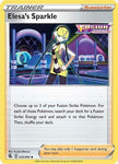 234/264 - Elesa's Sparkle - Uncommon