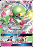 93/147 Gardevoir GX - Ultra Rare - Burning Shadows (BUS)