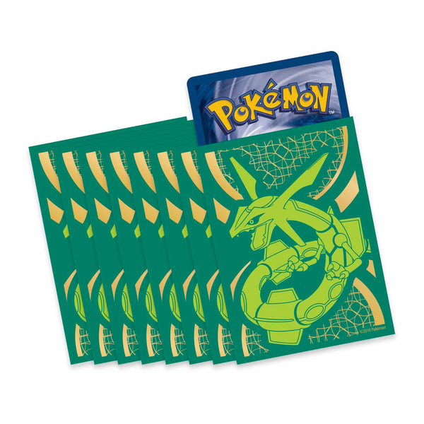Celestial Storm ETB Deck Protector Sleeves - 65 count