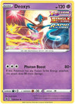 120/264 - Deoxys - Holo Rare