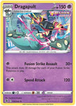 130/264 - Dragapult - Holo Rare