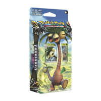 TropicalTakedown - Pokemon Theme Deck - Forbidden Light - FLI