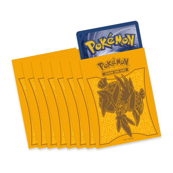 Guardians Rising ETB Deck Protector Sleeves - 65 count