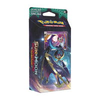 Hidden Moon - Pokemon Theme Deck - Guardians Rising - GRI