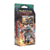 Steel Sun - Pokemon Theme Deck - Guardians Rising - GRI
