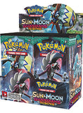 SM02 Guardians Rising - Booster Box (Factory Sealed) - Contains 36 Booster Packs
