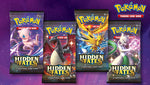 Steve's Hidden Fates Bundle