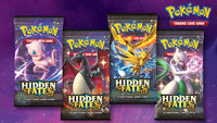 Steve's Hidden Fates Bundle