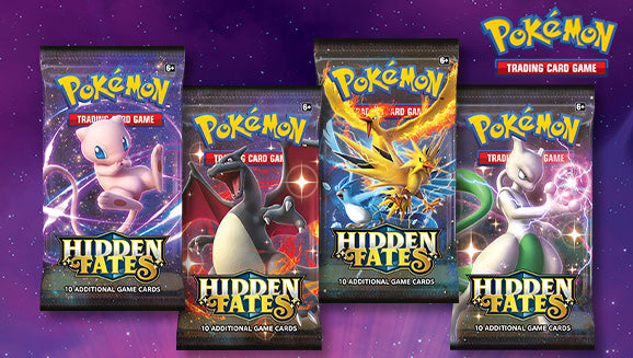 Steve's Hidden Fates Bundle