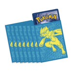 Lost Thunder ETB Deck Protector Sleeves - 65 count
