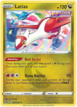 193/264 - Latias - Rare