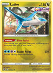194/264 - Latios - Rare