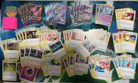 Jonathan's Complete Mew Deck