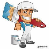 Tyler's Painter not a Tiler but Still a Tyler Chilling Reign 2 Round Break Spot (5 cases shared)