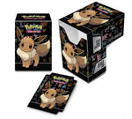 Ultra Pro Eevee Deck Box