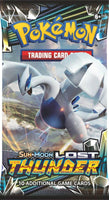 SM08 Lost Thunder - Booster Box (Factory Sealed) - Contains 36 Booster Packs