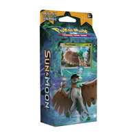 Forest Shadow - Pokemon Theme Deck - Sun and Moon - SUM