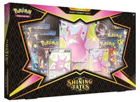 Shining Fates Premium Collection