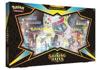 Shining Fates Premium Collection