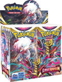 **PREORDER** Lost Origin - Booster Box (Factory Sealed) (Due 9th September) **PREORDER**