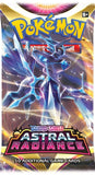 **PREORDER** Astral Radiance - Booster Box (Factory Sealed) (Due 27th May) **PREORDER**