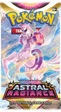 **PREORDER** Astral Radiance - Booster Box (Factory Sealed) (Due 27th May) **PREORDER**