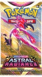 **PREORDER** Astral Radiance - Booster Box (Factory Sealed) (Due 27th May) **PREORDER**