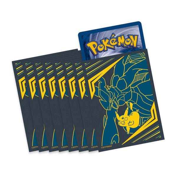 Team Up ETB Deck Protector Sleeves - 65 count