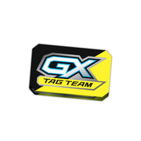 TAG TEAM Tin - Pikachu & Zekrom GX edition