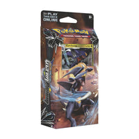 MachStrike - Pokemon Theme Deck - Ultra Prism - UPR