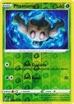 14/192 - Phantump - Common Reverse Holo - Rebel Clash (RCL)