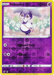 88/192 - Indeedee - Uncommon  Reverse Holo - Rebel Clash (RCL)