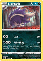 115/192 - Skuntank - Uncommon - Rebel Clash (RCL)