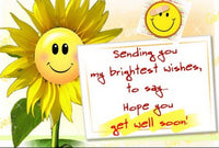 Get Well Soon Pokemon Gift